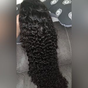 Hd water wave 30 inch